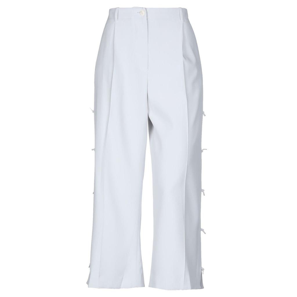 Giorgio Armani Giorgio Armani - Pants - Light Grey - Woman