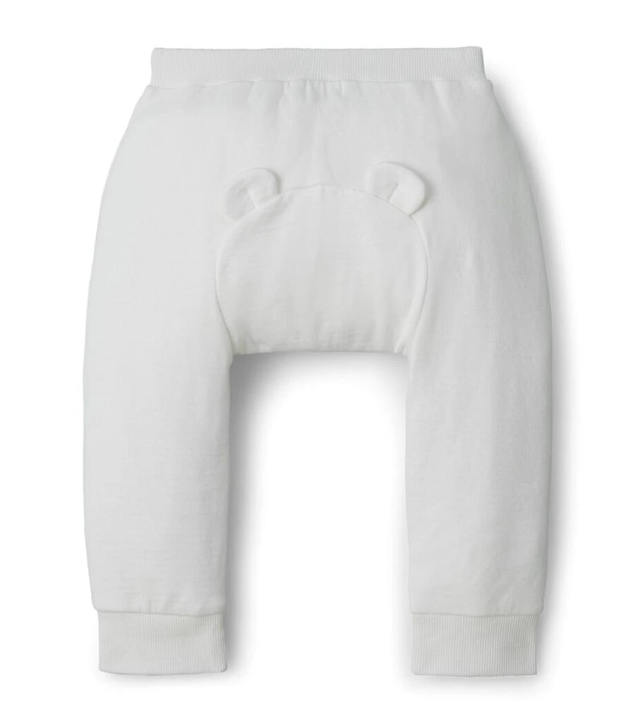 Miki House Cotton Leggings (12-36 Months) 4