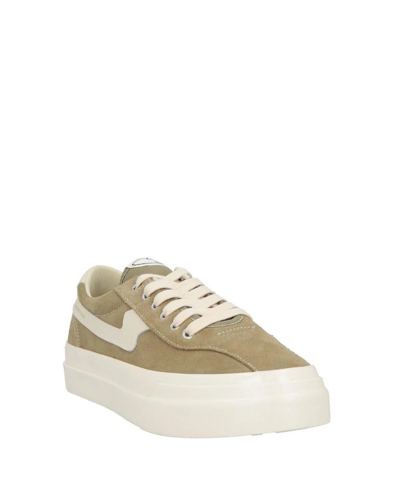 S.W.C STEPNEY WORKERS CLUB Sneakers 2