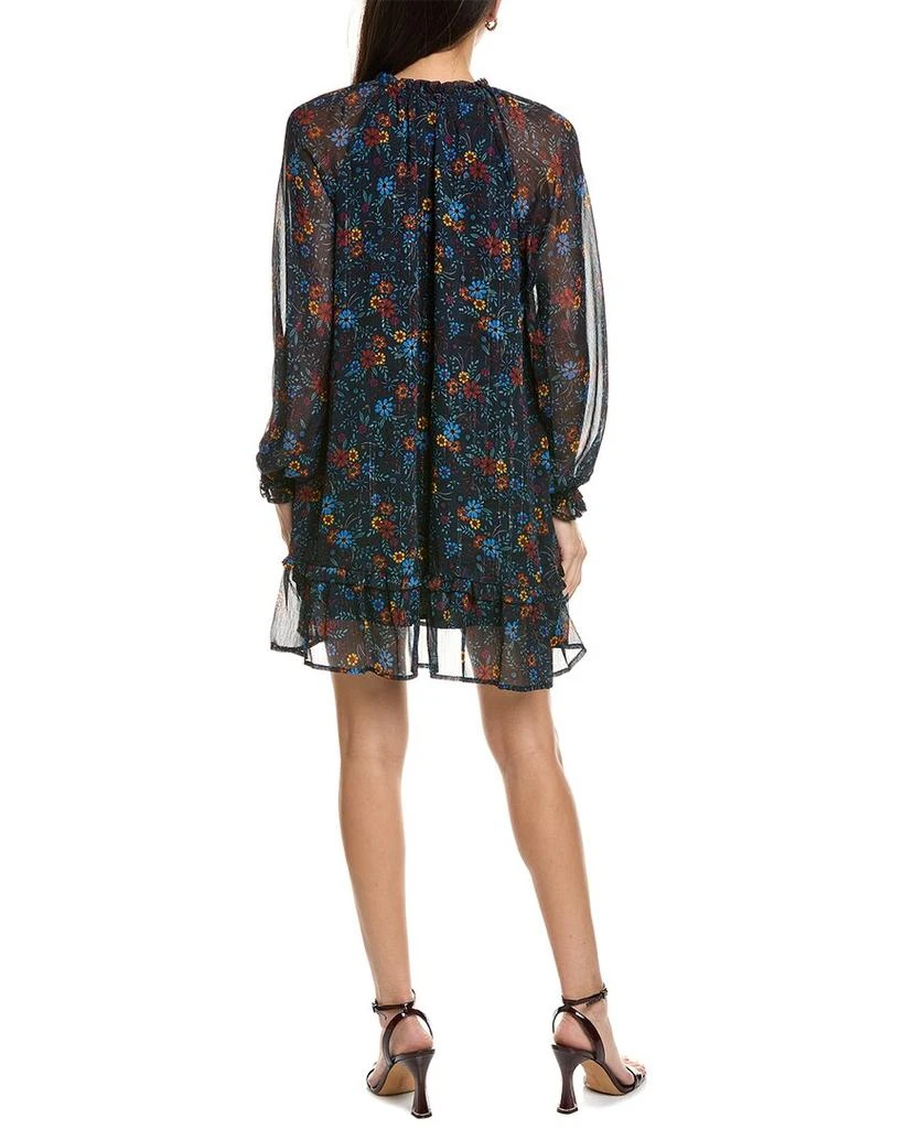 Lost and Wander Lost + Wander Midnight Festival Mini Dress 2