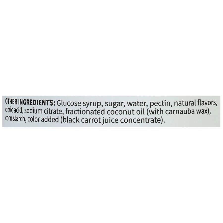 Walgreens Probiotic Gummies 4