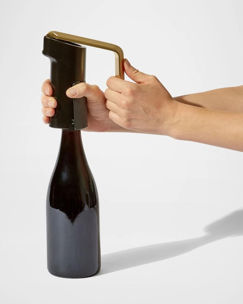 Rabbit Lever Corkscrew 4