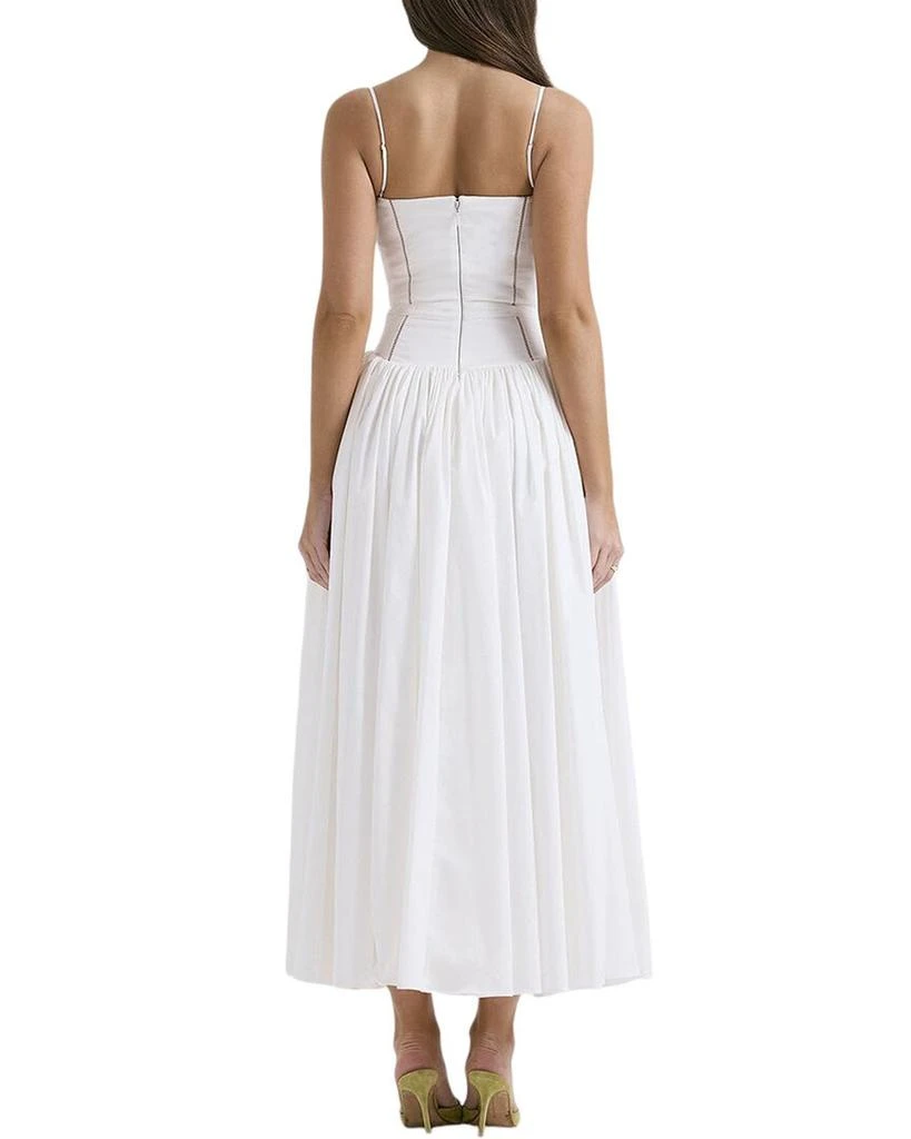 BELLA DESERT Bella Desert Maxi Dress 2