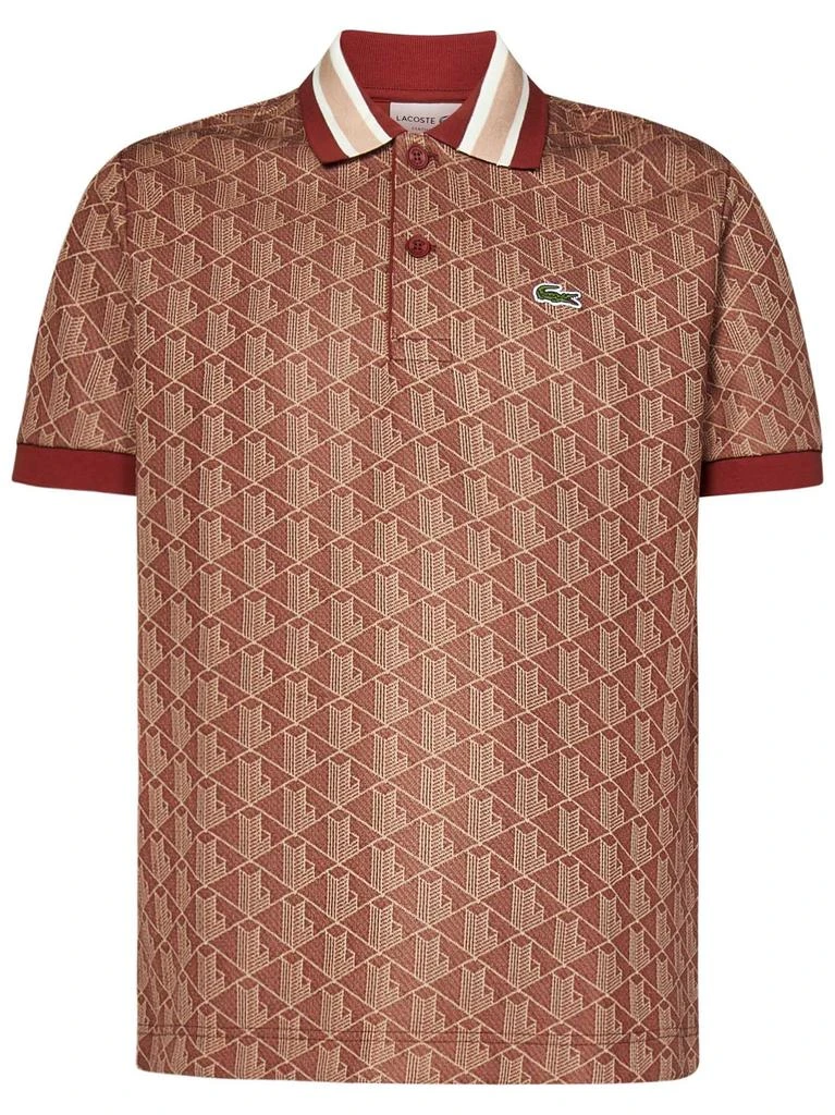 Lacoste Lacoste Polo shirt 1