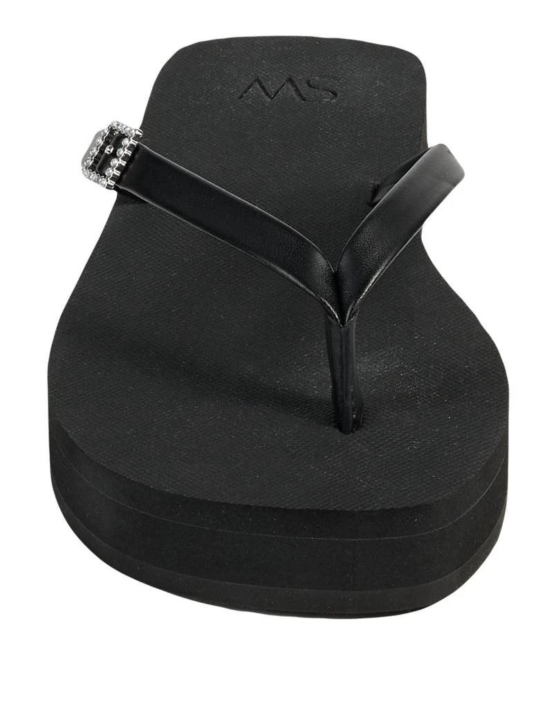 Stuart Weitzman Flip flops 4