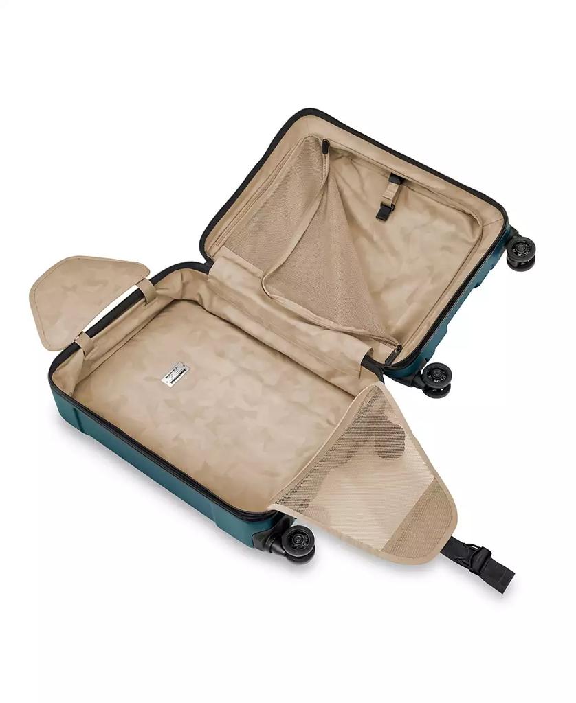 Briggs & Riley Torq Domestic 22" Carry-On Spinner