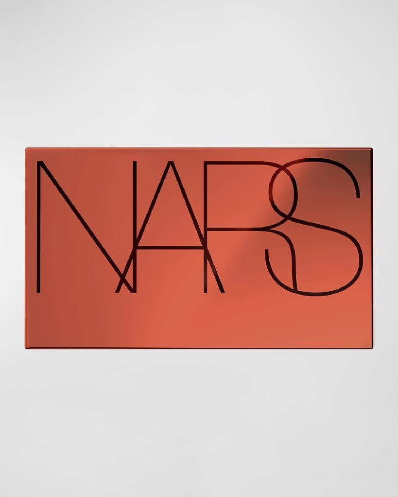 NARS Laguna Ultimate Face Palette 6
