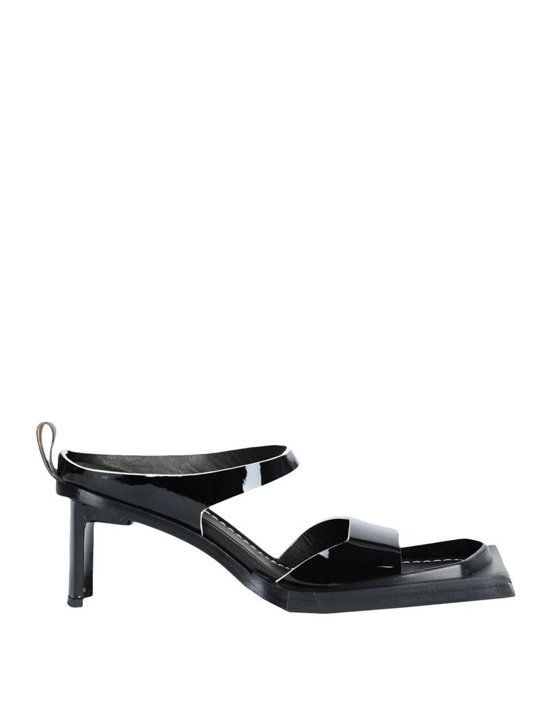 MIISTA Sandals 1