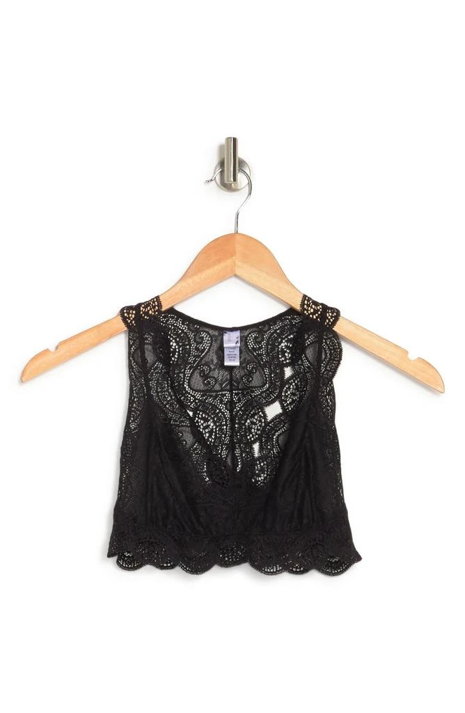 WISHLIST Pretty Lace Bralette 3