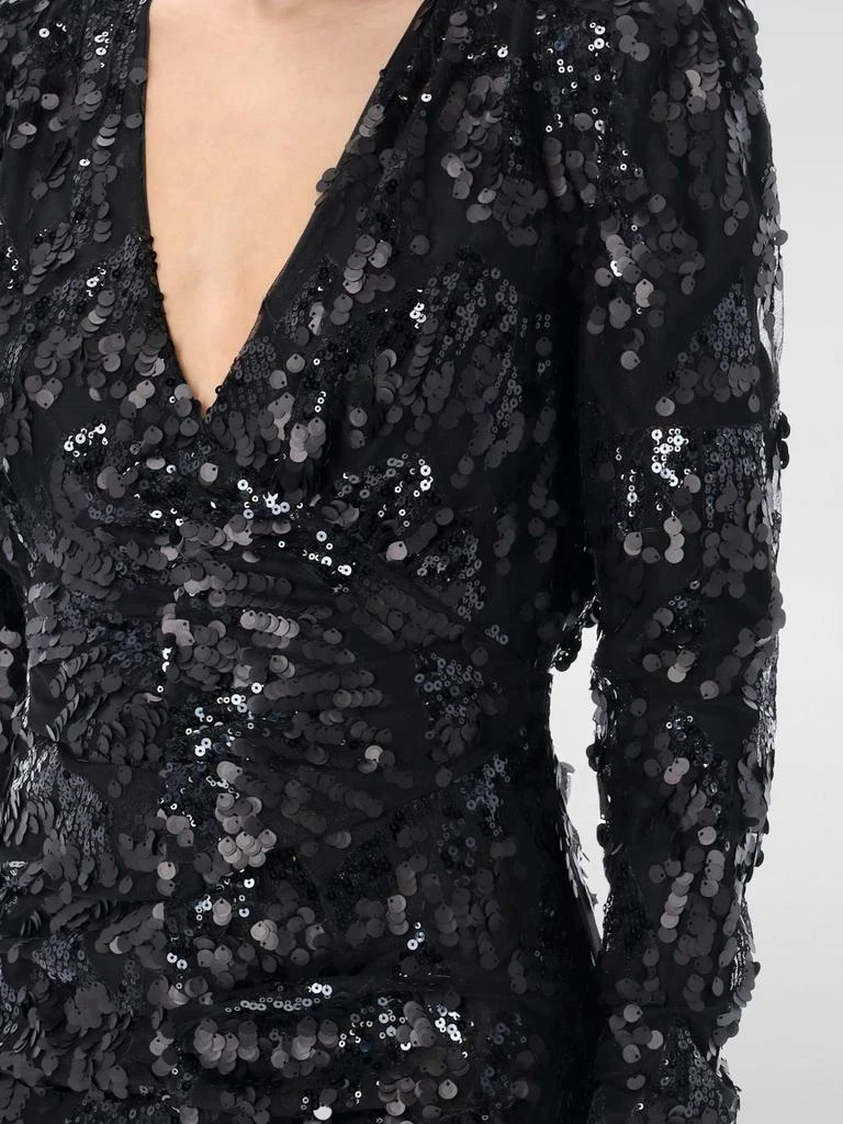 ROTATE Birger Christensen Dress woman Rotate 3