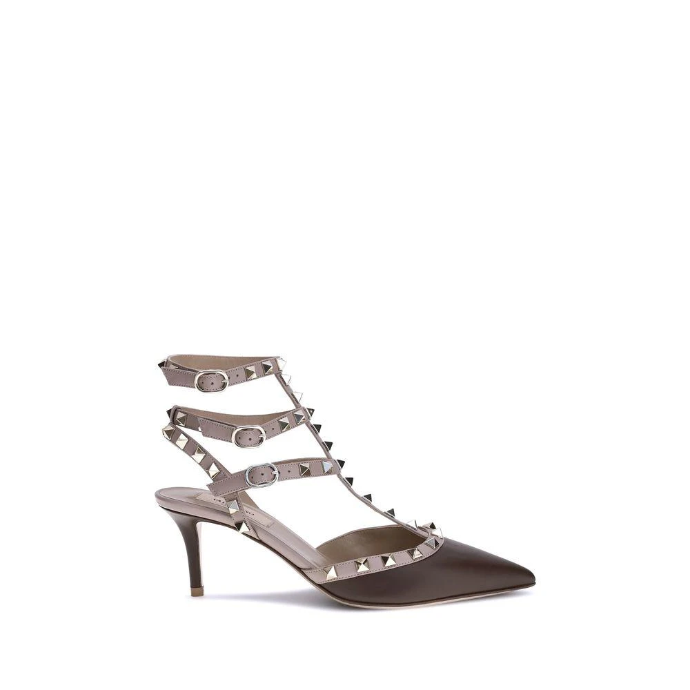 Valentino Rockstud Women
s Pumps 1