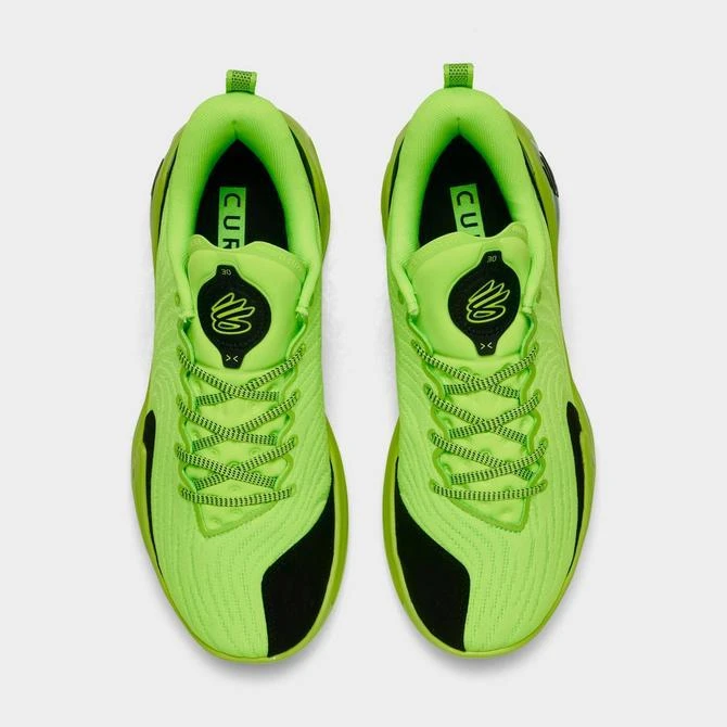 Under Armour Under Armour Curry 12 Basketball Shoes 9