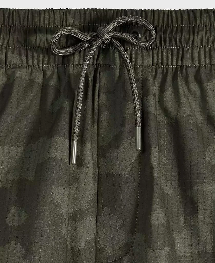 Mode of One Men's Glass Camo Utility Joggers, Exclusively at Macy's 5