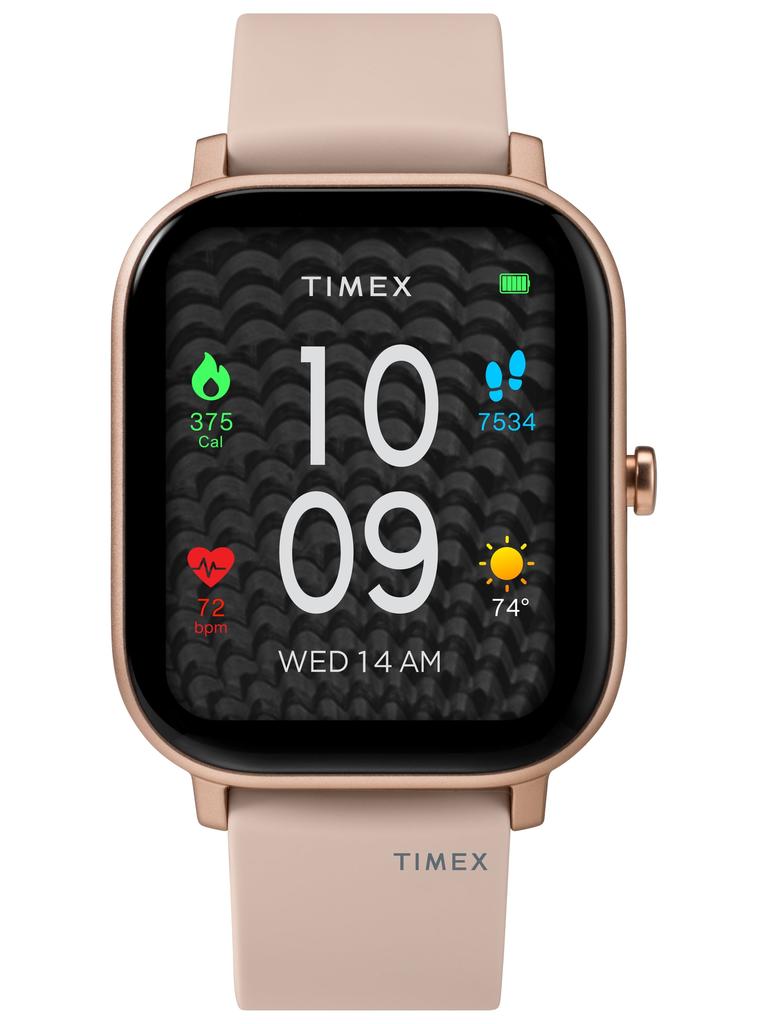 Timex Metropolitan Rs Unisex Watch