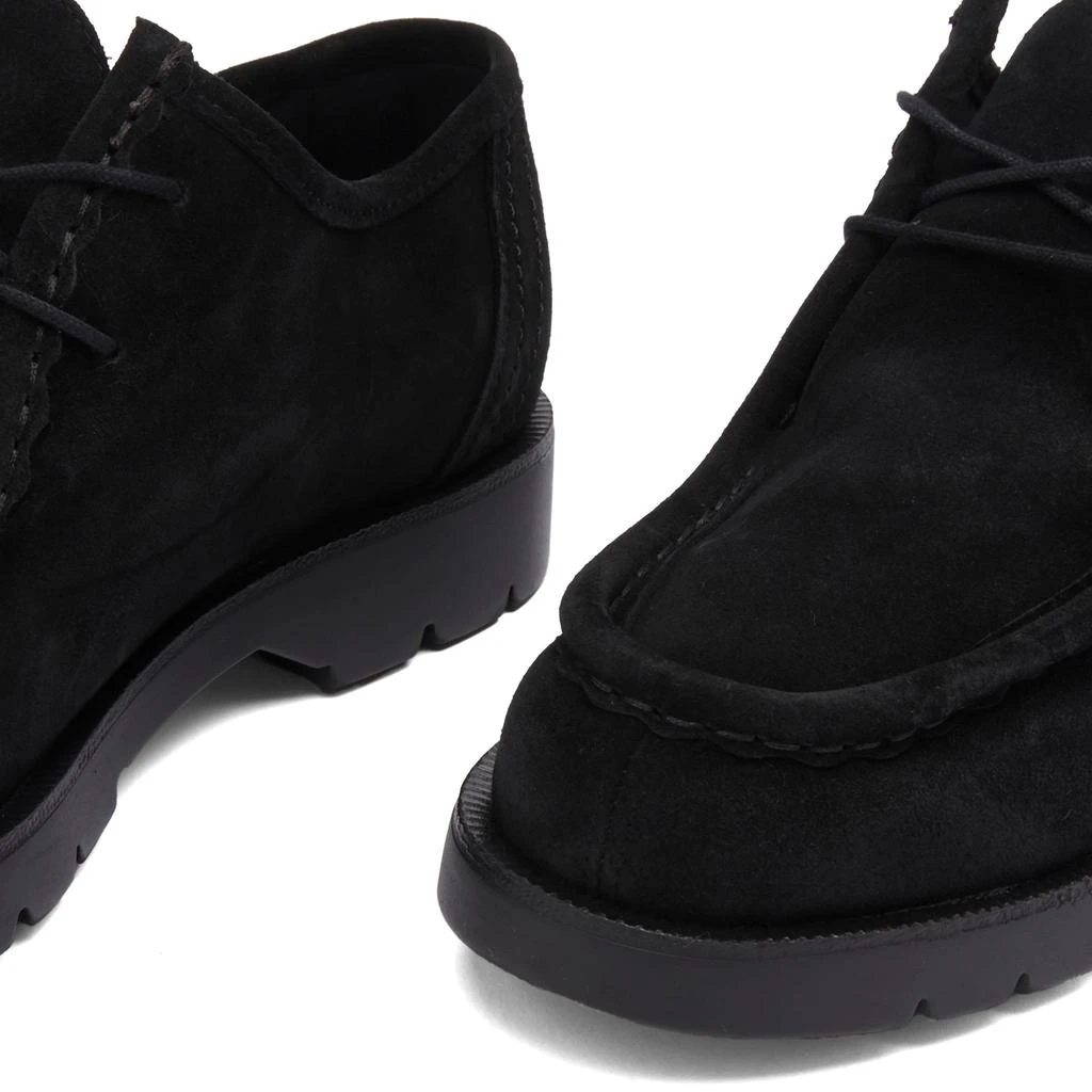 KLEMAN KLEMAN Padror Suede Shoe 3