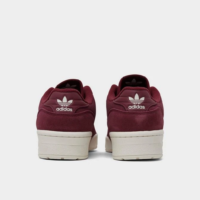 adidas gazelle silver green womens Adidas Rivalry Low 86 – DTLR