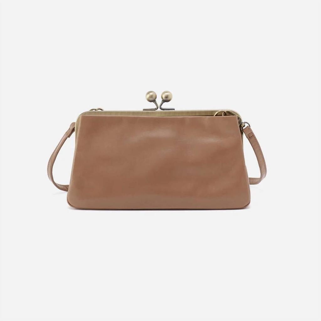 Hobo Hobo - Women's Lauren Frame Crossbody Bag