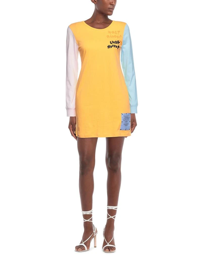 Alexander McQueen Short dress 3