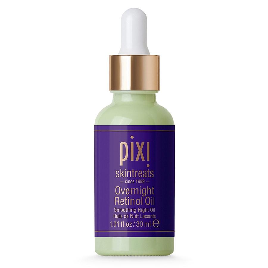 PIXI Overnight Retinol Oil
