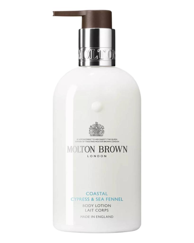 Molton Brown Molton Brown - BODY LOTION