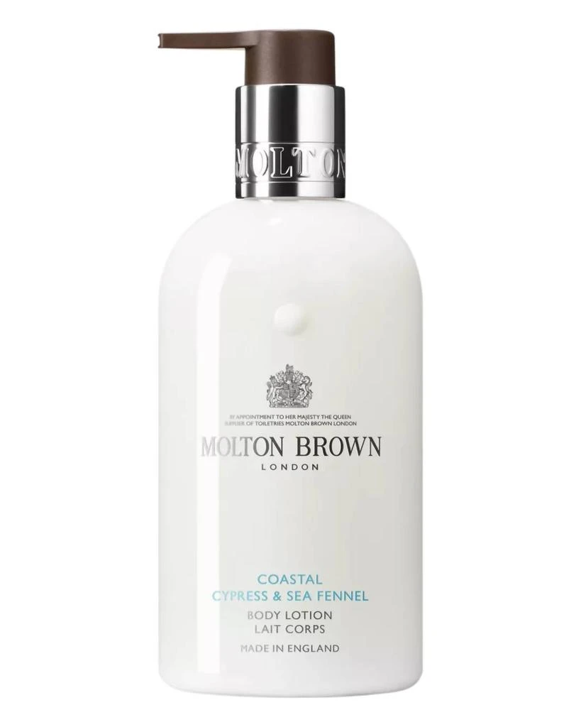 Molton Brown Molton Brown - BODY LOTION 1
