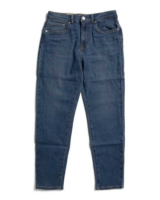 Levi
s Big Girls Mini Mom Jeans