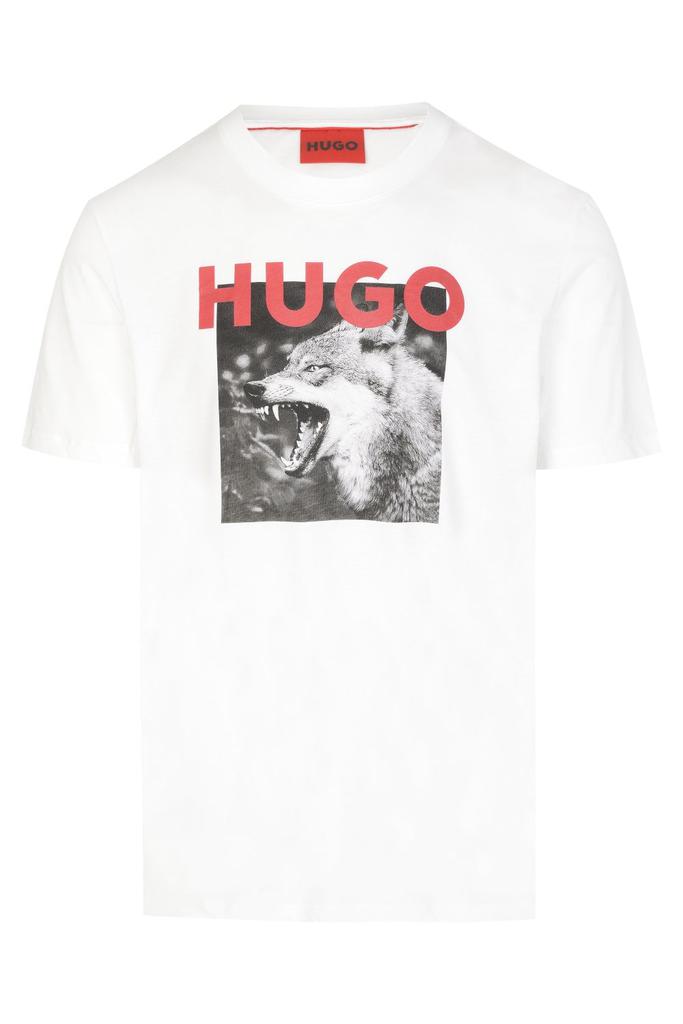 Hugo Boss Dupus T-Shirt