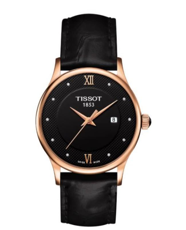Tissot Tissot Rose Dream Women's Watch T914.210.76.056.00