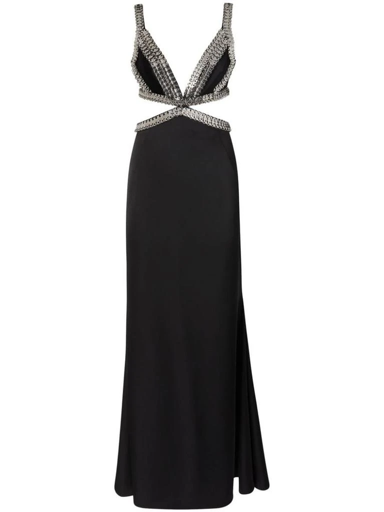 PINKO Pinko Dresses Black 1