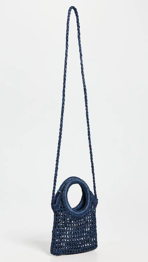 Manebi Net Bag Crossbody Bag 3