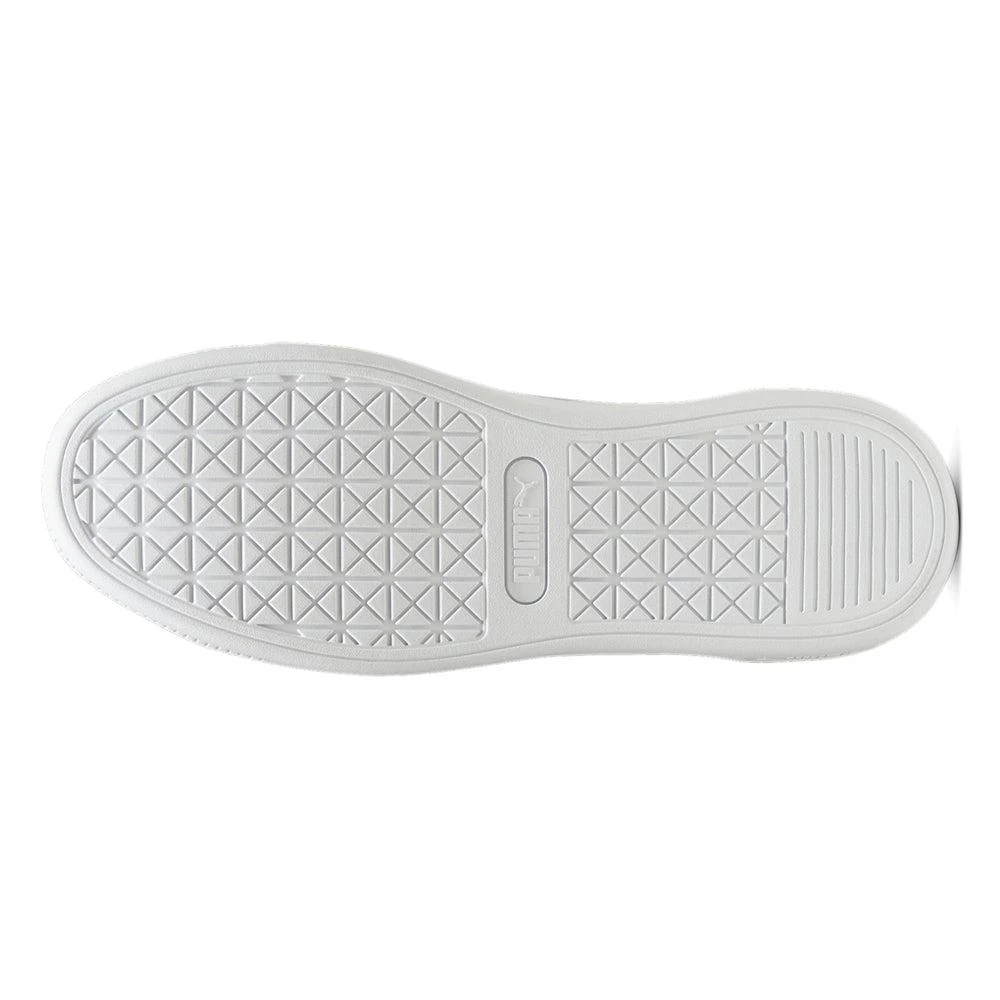 Puma Vikky V3 Metallic Shine Lace Up Sneakers 5