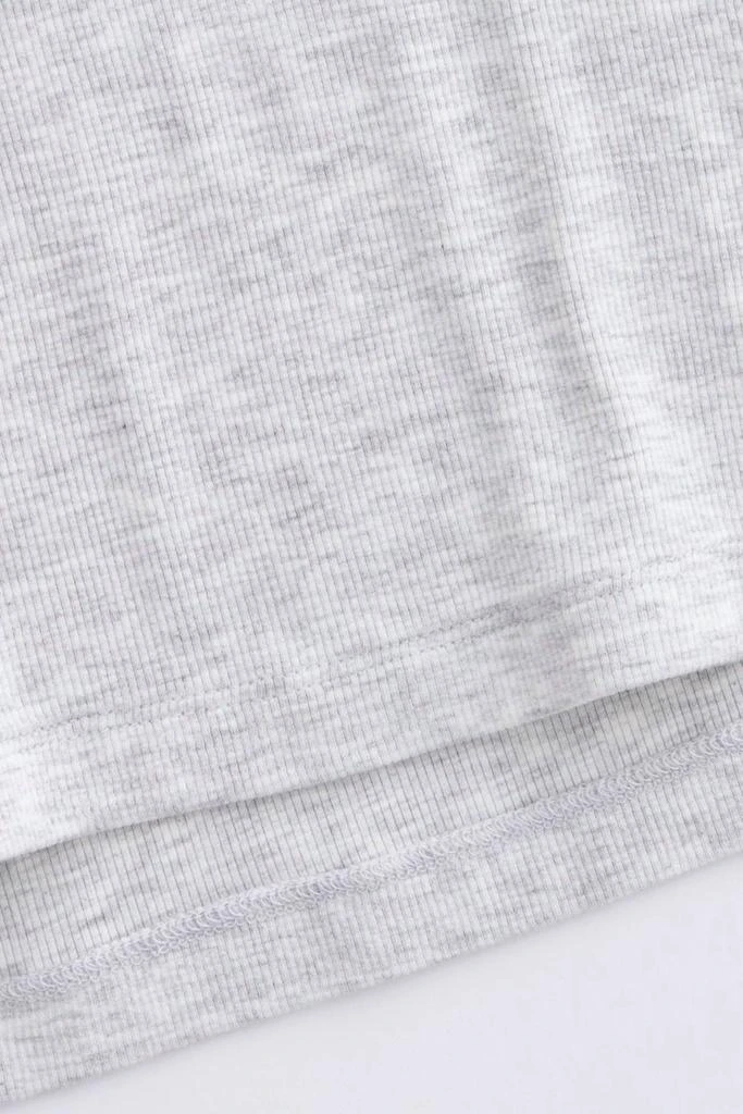 PJ Salvage Pj Salvage - Lacey Basics Long Sleeve Top 4