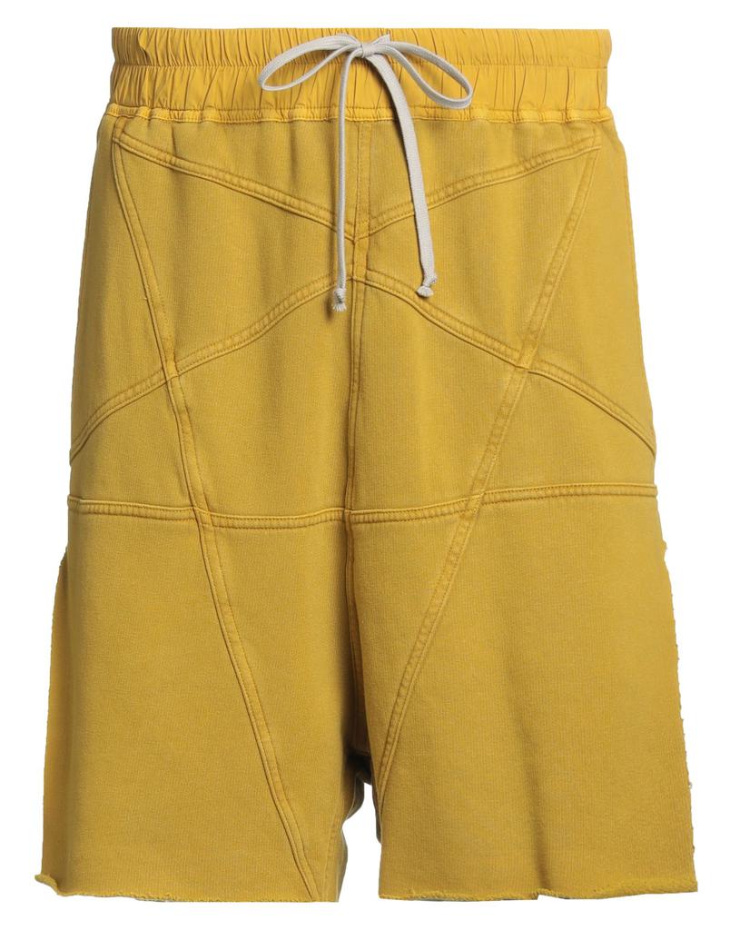 【関税&送料込み】Rick Owens Relaxed Fit Bermuda Shorts Rick Owens Shorts & Bermuda - Pants - Save Extra 20% OFF