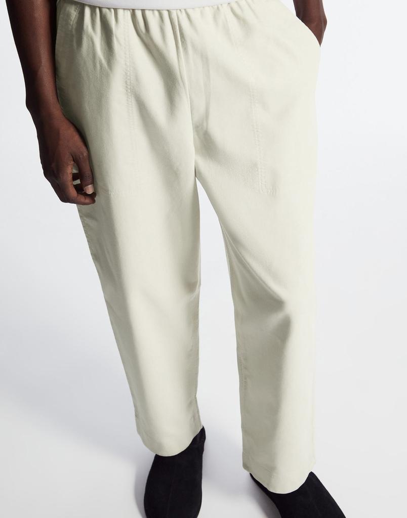 cos Casual pants