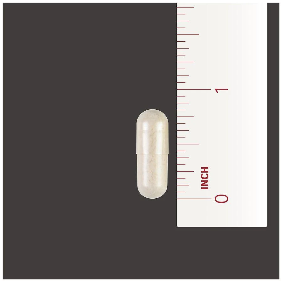 Walgreens Mood & Stress Probiotic Capsules 3