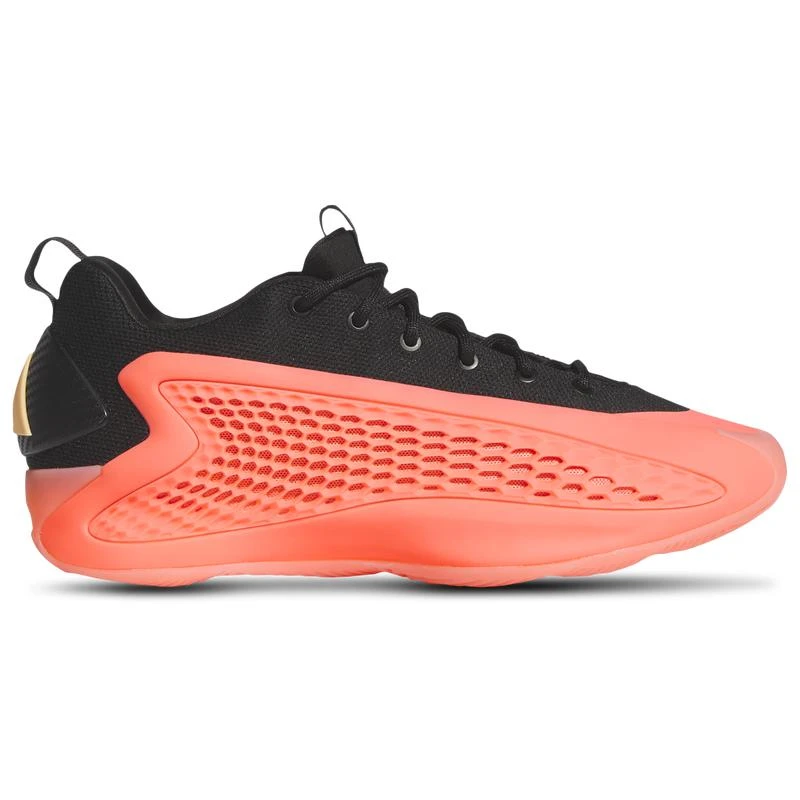 Adidas adidas Anthony Edwards 1 Low - Men's 1