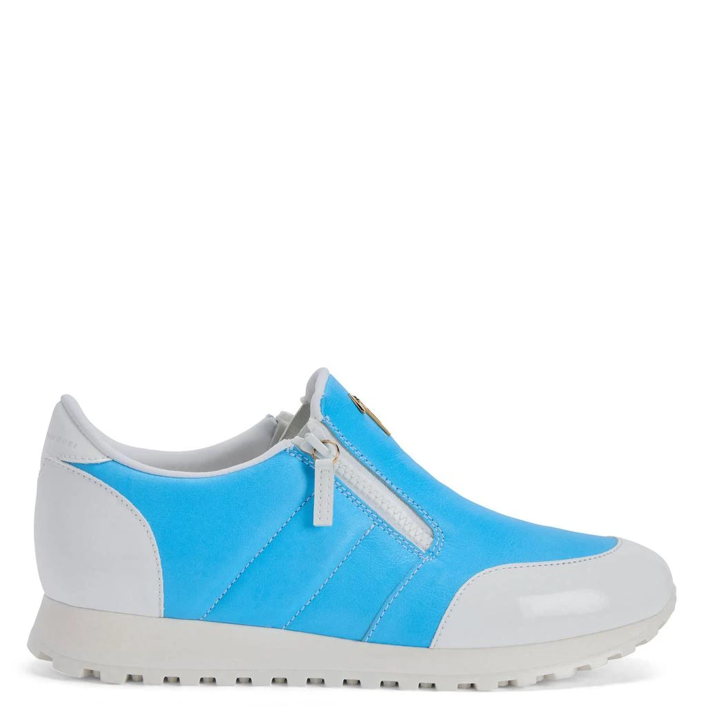 Giuseppe Zanotti Conley 1
