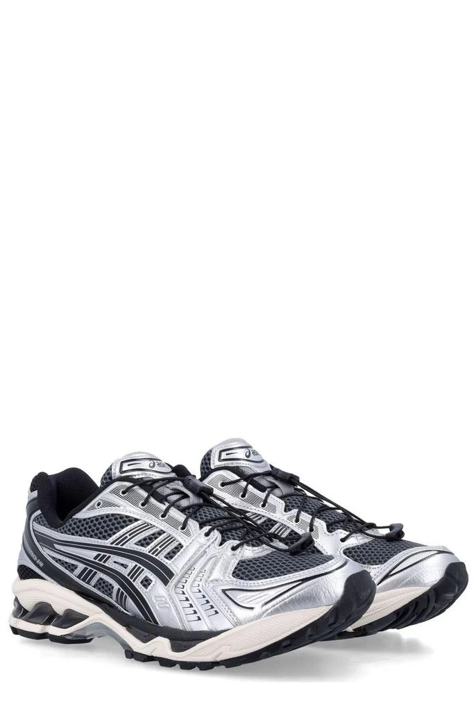 Asics Asics Gel-Kayano 14 Lace-Up Sneakers 7