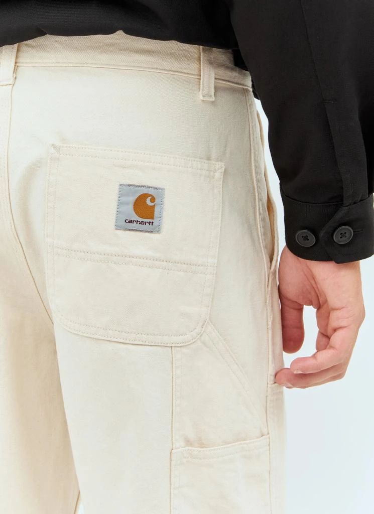 Carhartt WIP Midland Double Knee Pants 5