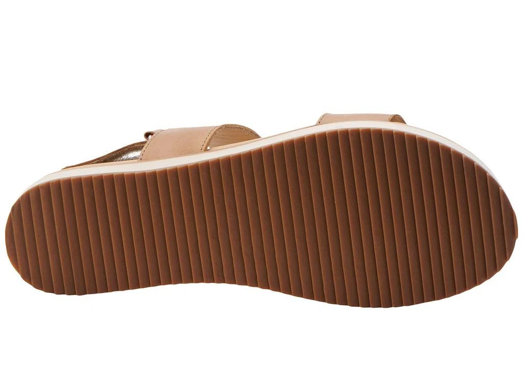 Nisolo Go-To Flatform Sandal 2