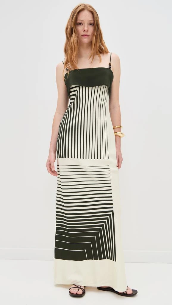 SIR. Leilana Slip Dress 6