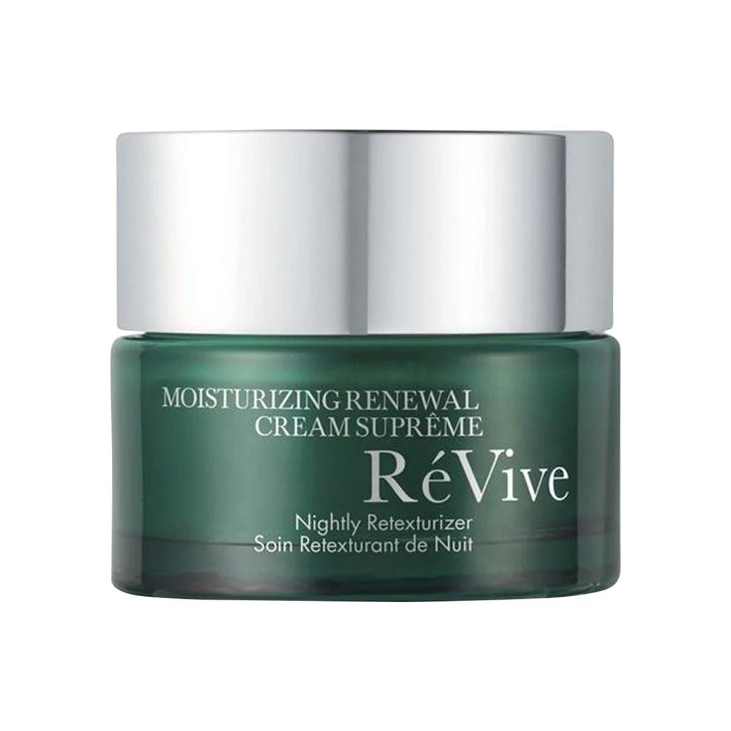 RéVive Moisturizing Renewal Cream Suprême 1