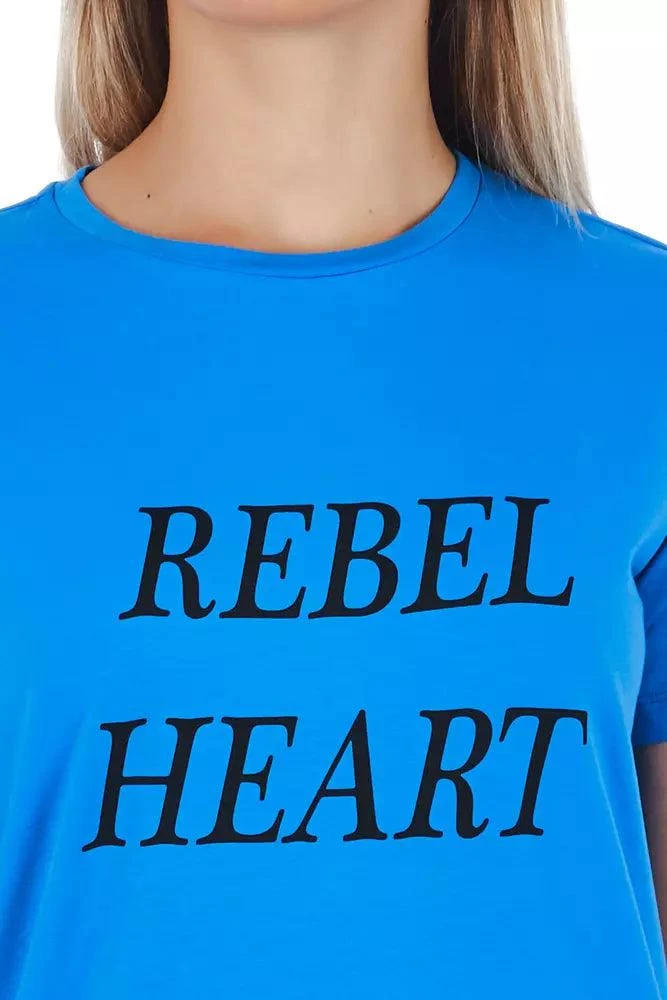 FRANKIE MORELLO Cotton Women Women
s Top 3