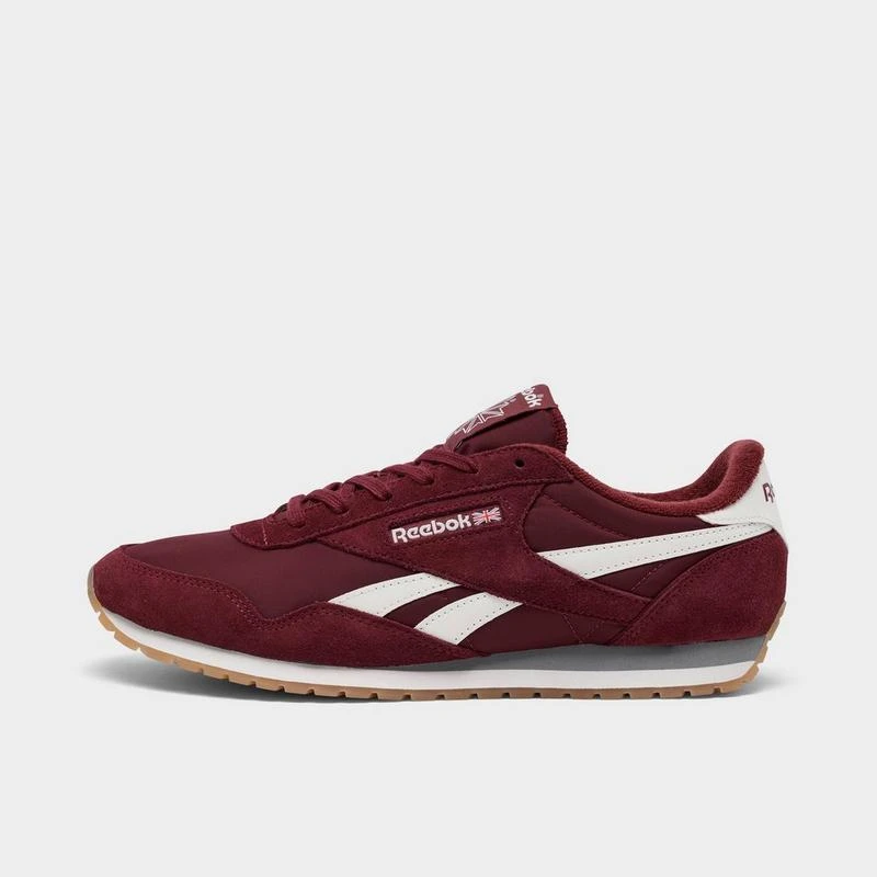 Reebok Men's Reebok Classic AZ Casual Shoes 1