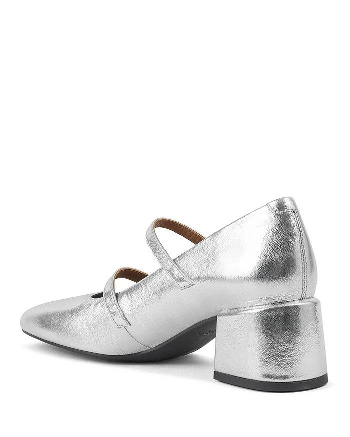Vagabond Shoemakers Women's Adison Buckled Pumps 4