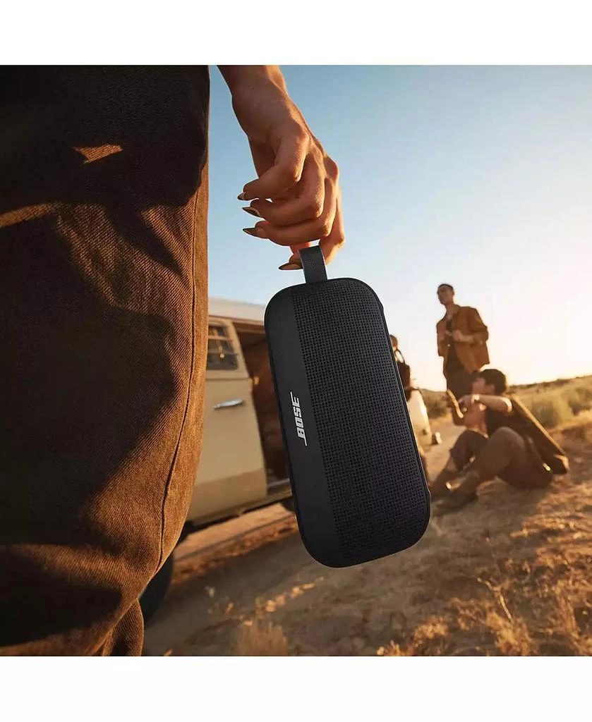 Bose SoundLink Flex Portable Speaker (2nd Gen) 3