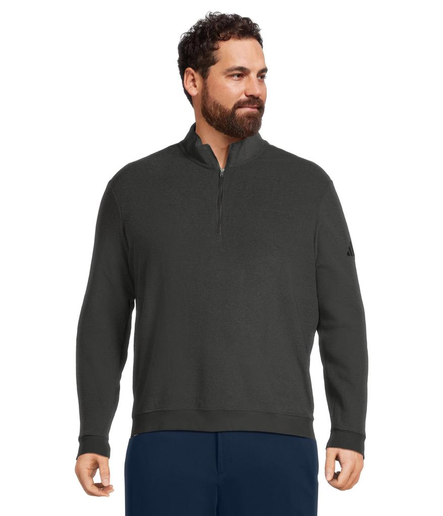 Adidas Wales Bonner Knit Roll Neck Sweater - Shirts