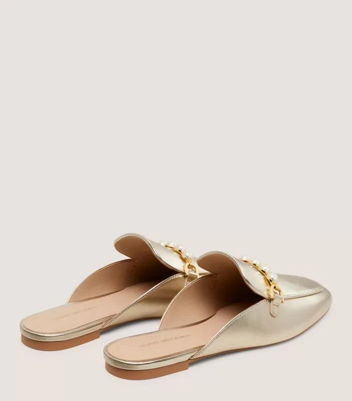 Stuart Weitzman PERLA MULE 3