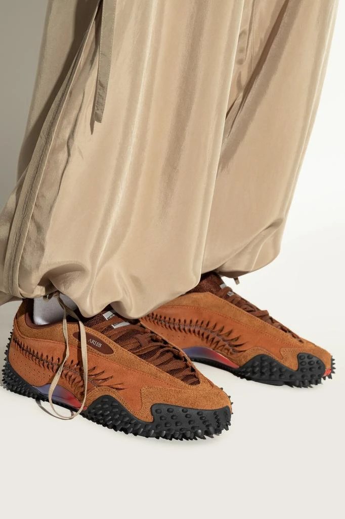 Puma Sneakers "Mostro Craft Aries" 2
