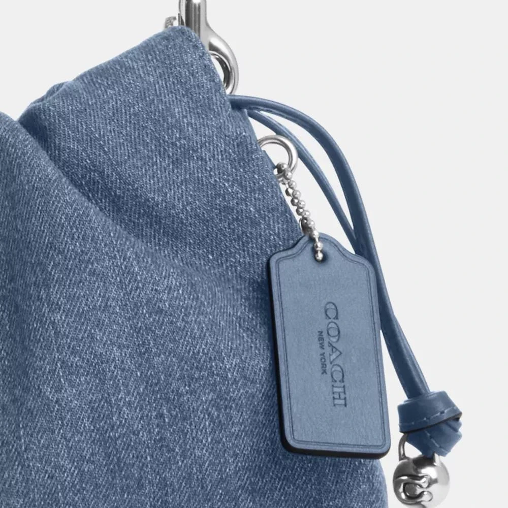 Coach Faye Shoulder Bag 7